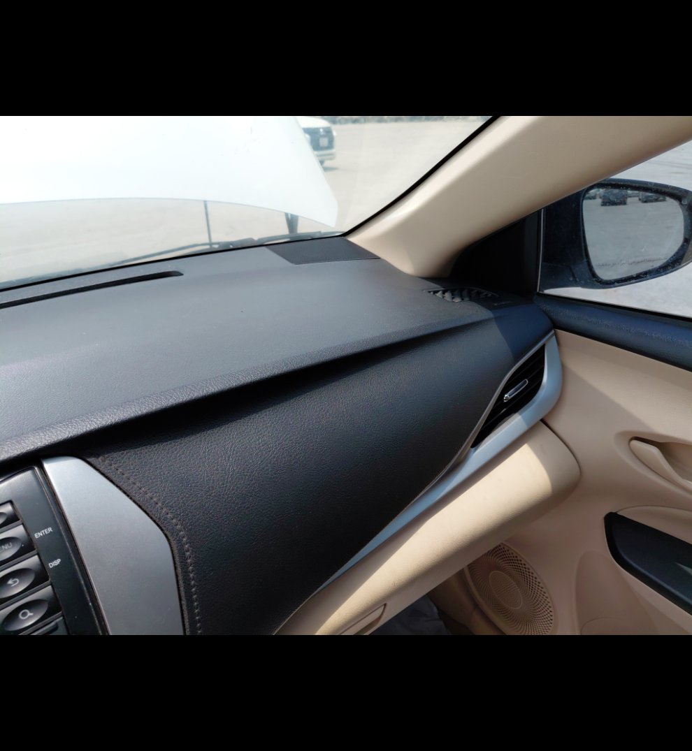 Toyota Yaris  2019 image