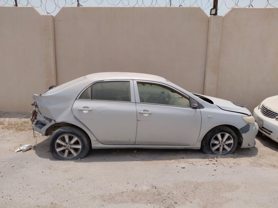 Toyota Corolla  2013 image