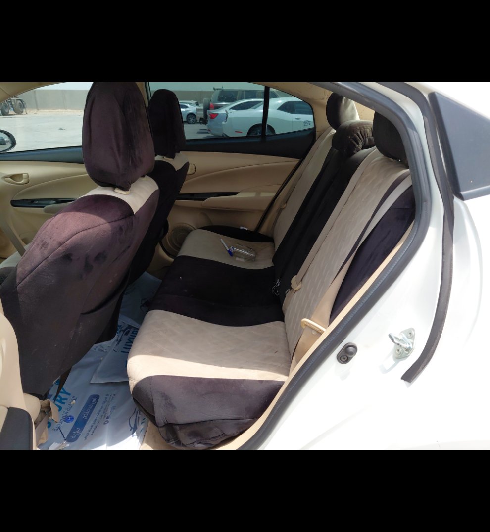 Toyota Yaris  2019 image