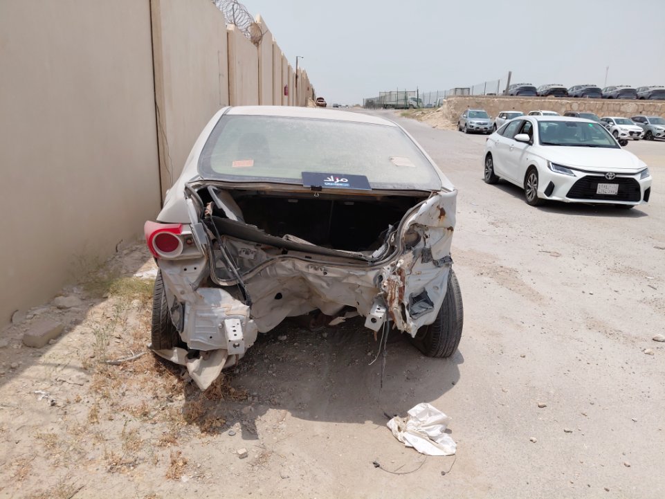 Toyota Corolla  2013 image