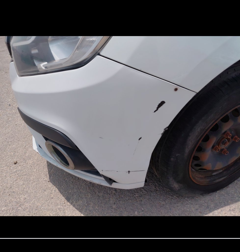 Renault Symbol  2020 image