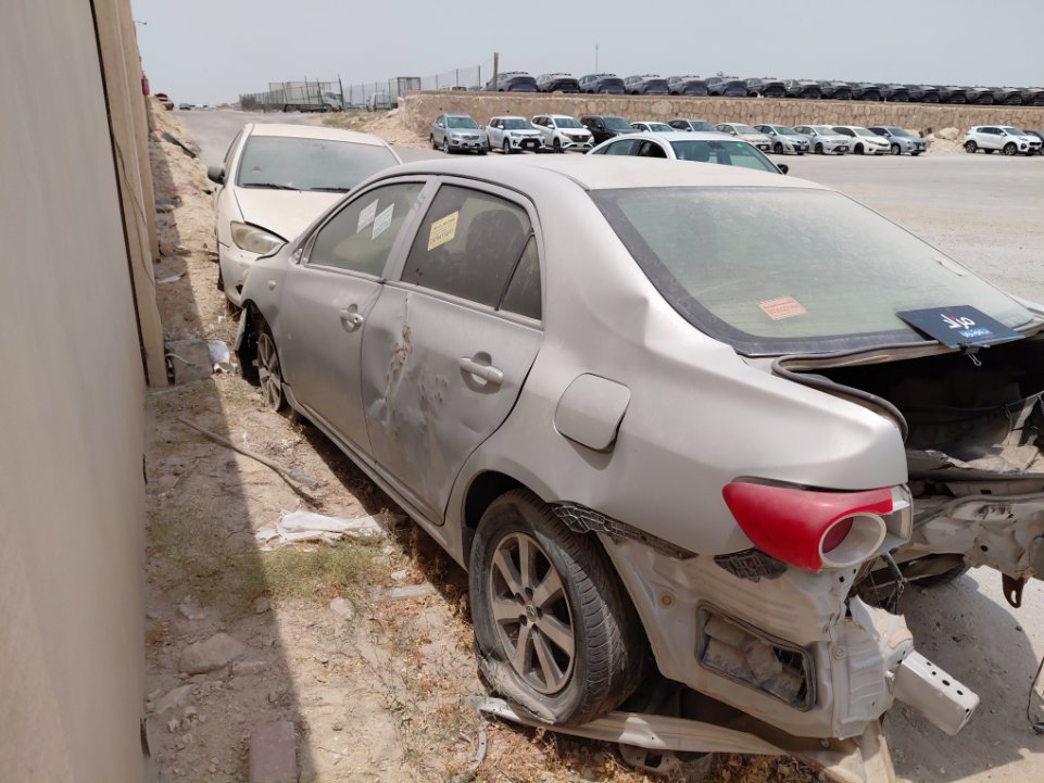 Toyota Corolla  2013 image