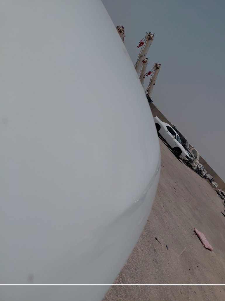 Renault Symbol  2020 image