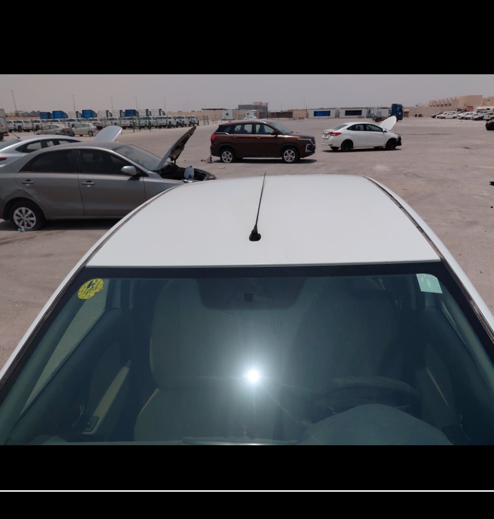 Renault Symbol  2020 image