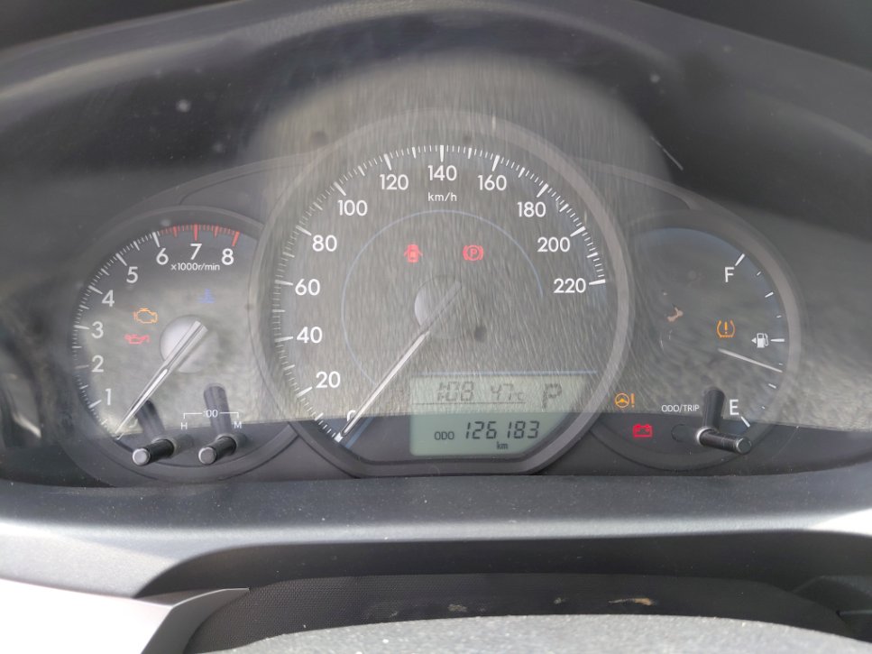 Toyota Yaris  2019 image