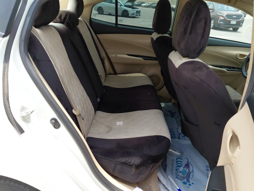 Toyota Yaris  2019 image