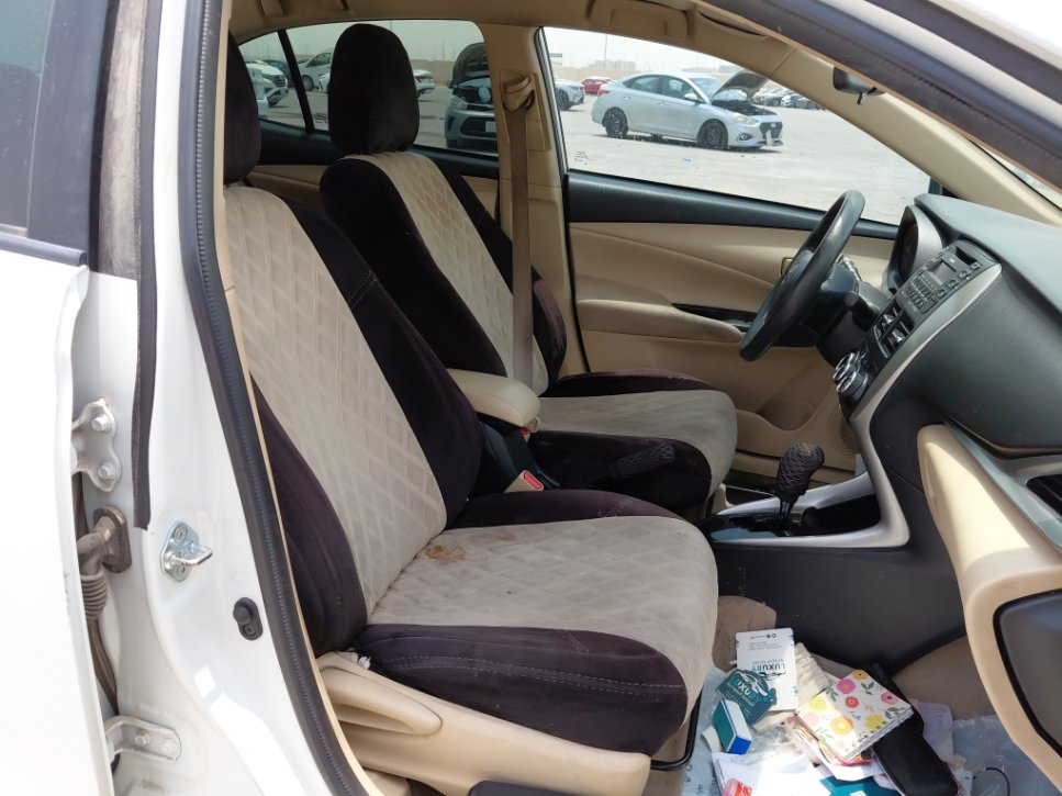 Toyota Yaris  2019 image