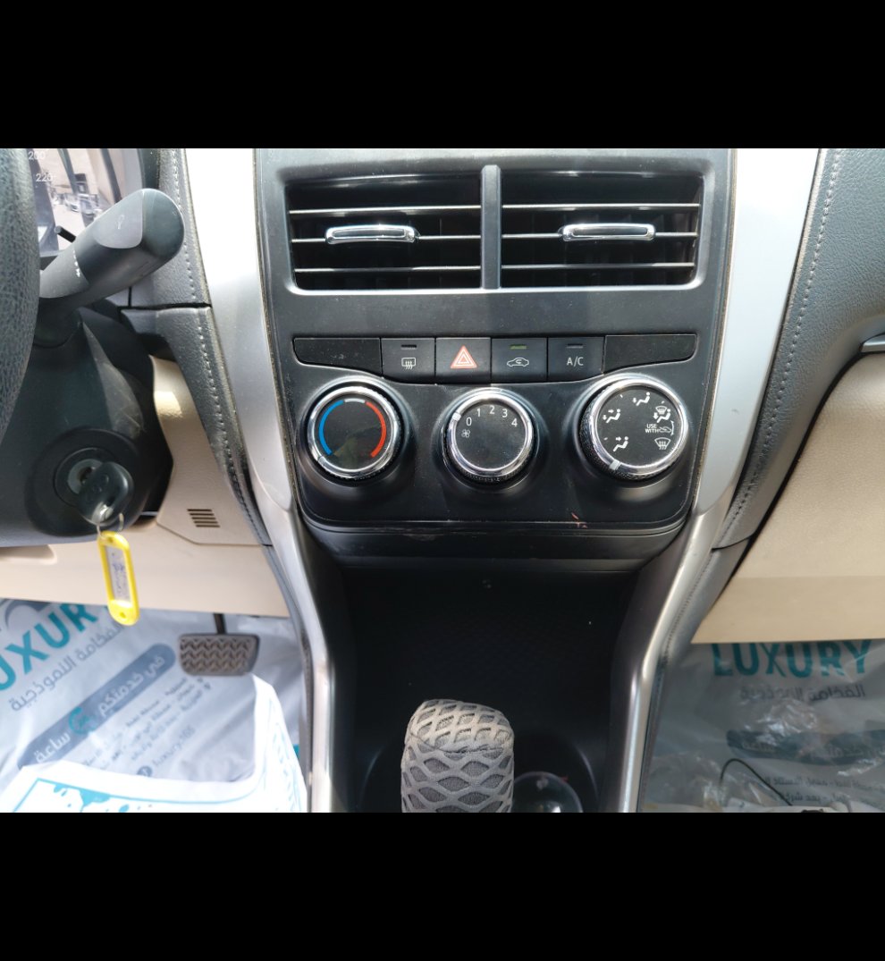 Toyota Yaris  2019 image