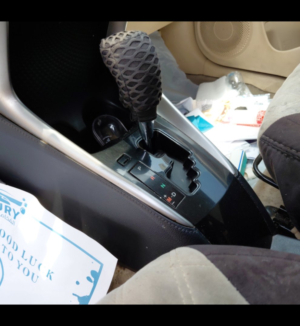 Toyota Yaris  2019 image