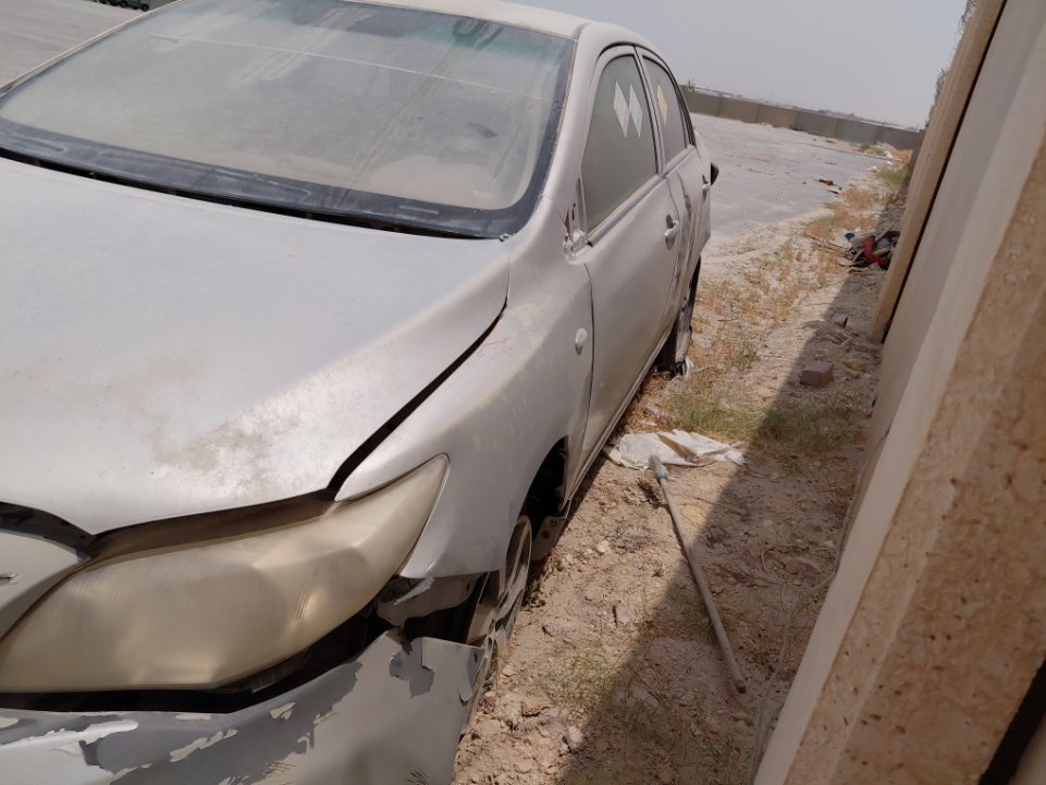 Toyota Corolla  2013 image