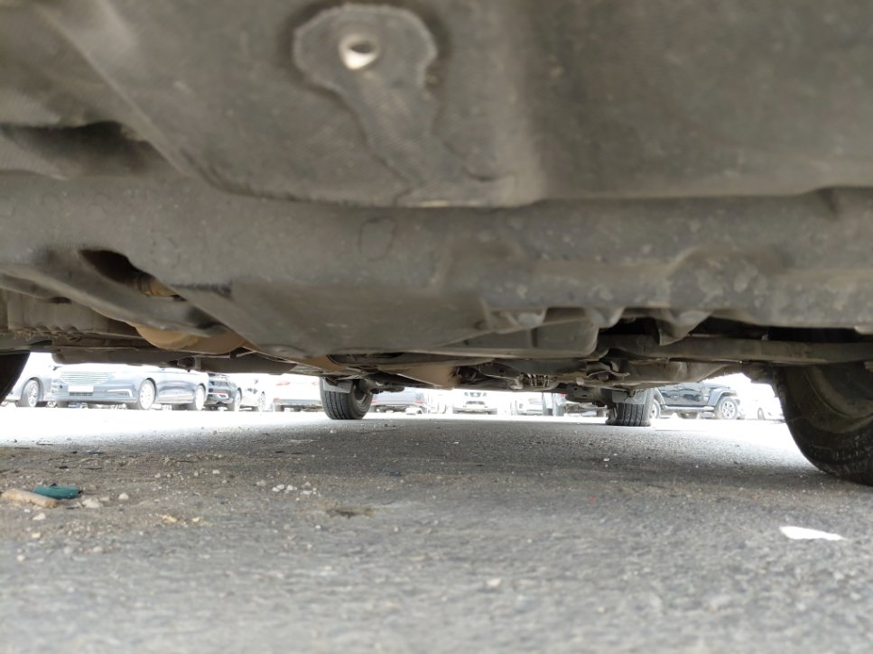 Toyota Yaris  2019 image