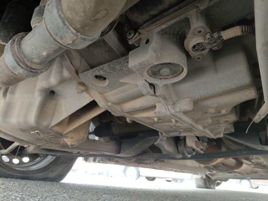 Renault Symbol  2020 image