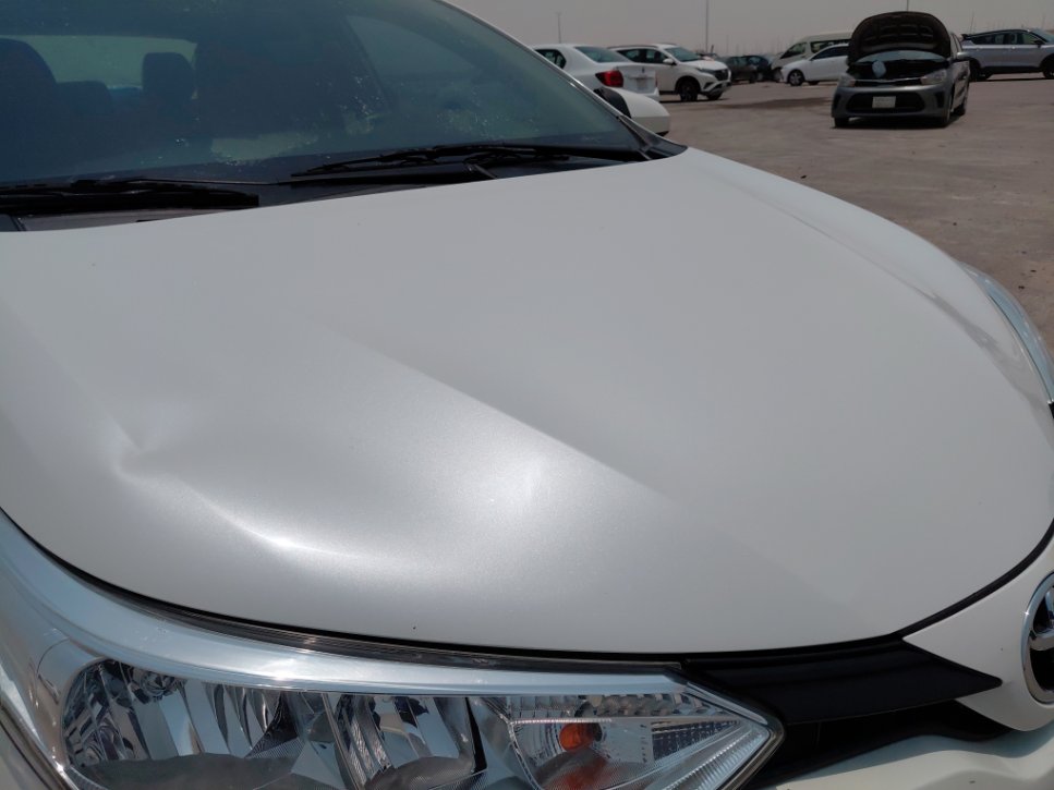 Toyota Yaris  2019 image