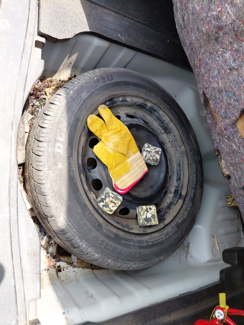 Toyota Yaris  2019 image