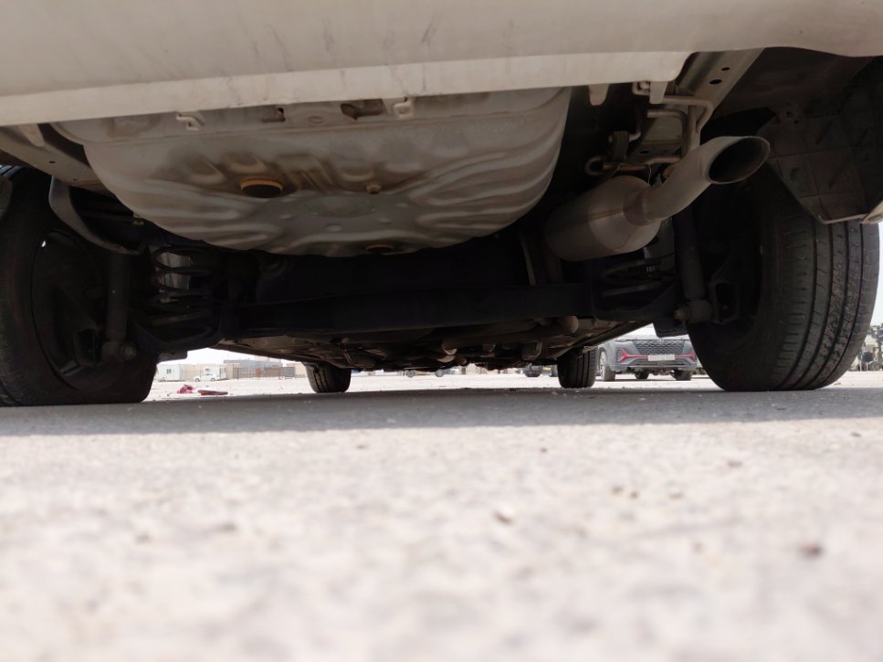 Toyota Yaris  2019 image