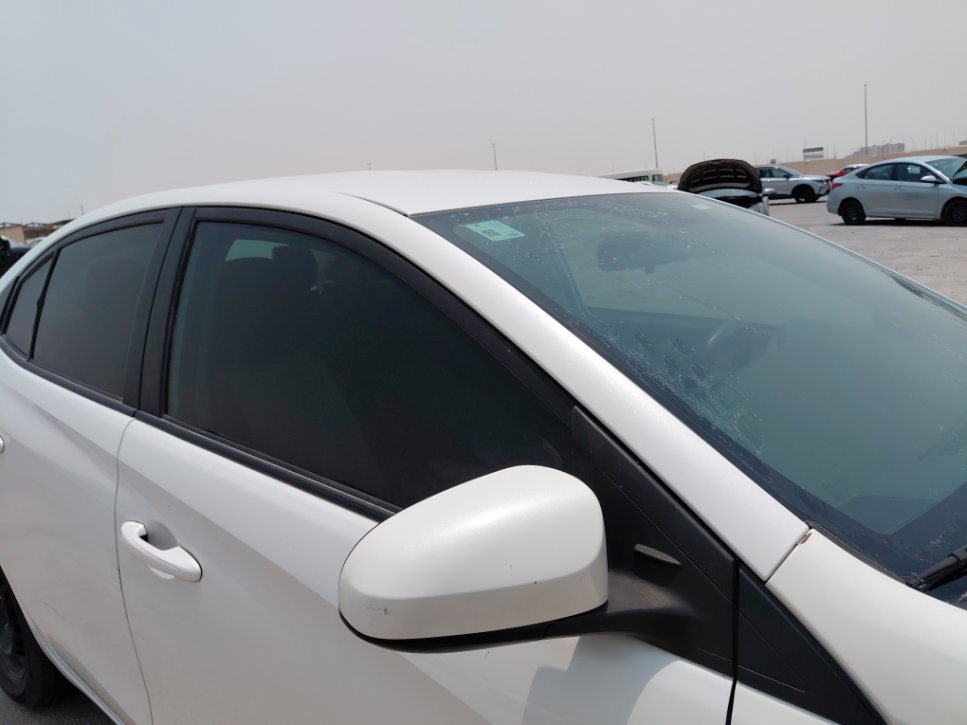 Toyota Yaris  2019 image