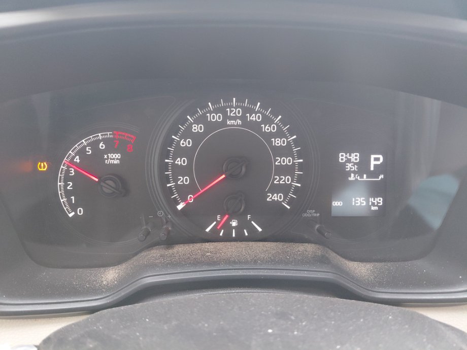 Toyota Corolla  2021 image