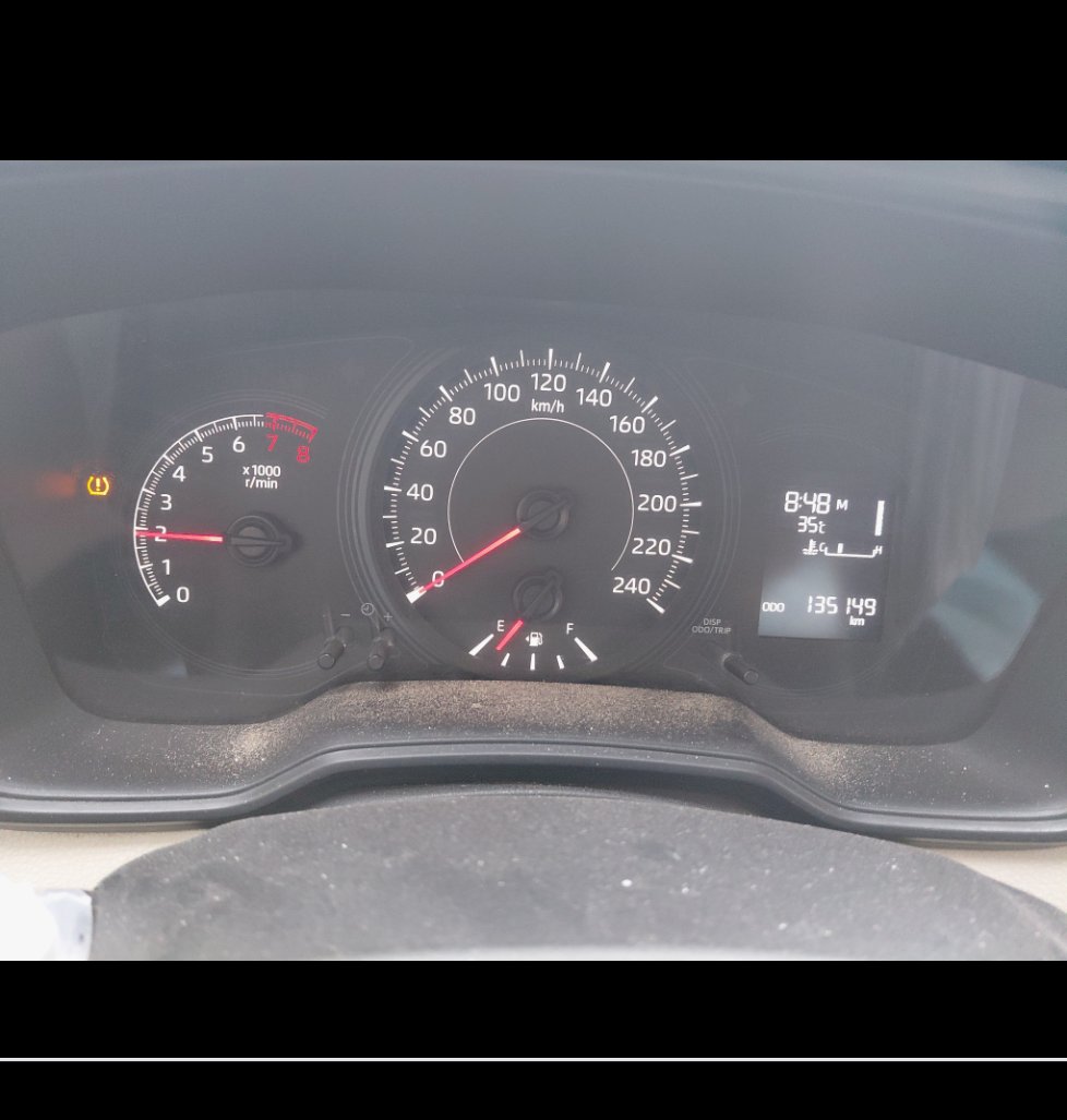 Toyota Corolla  2021 image