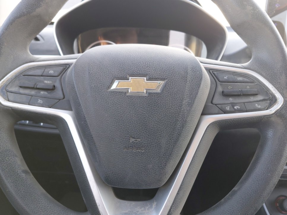 شفروليه كابتيفا  2022 image