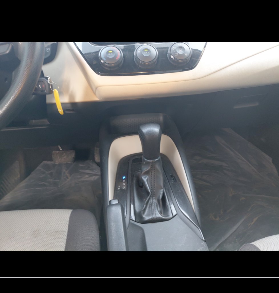 Toyota Corolla  2021 image