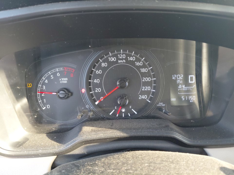 Toyota Corolla  2024 image