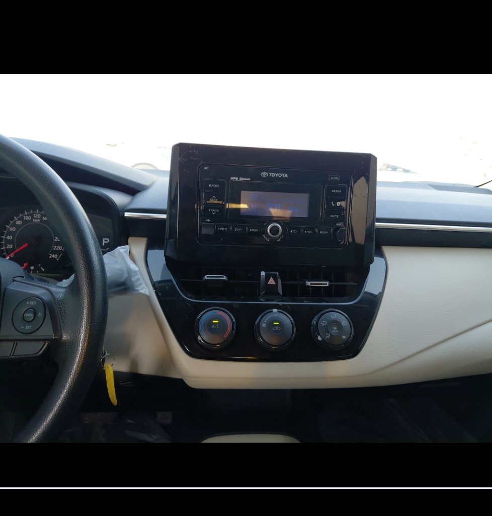 Toyota Corolla  2021 image