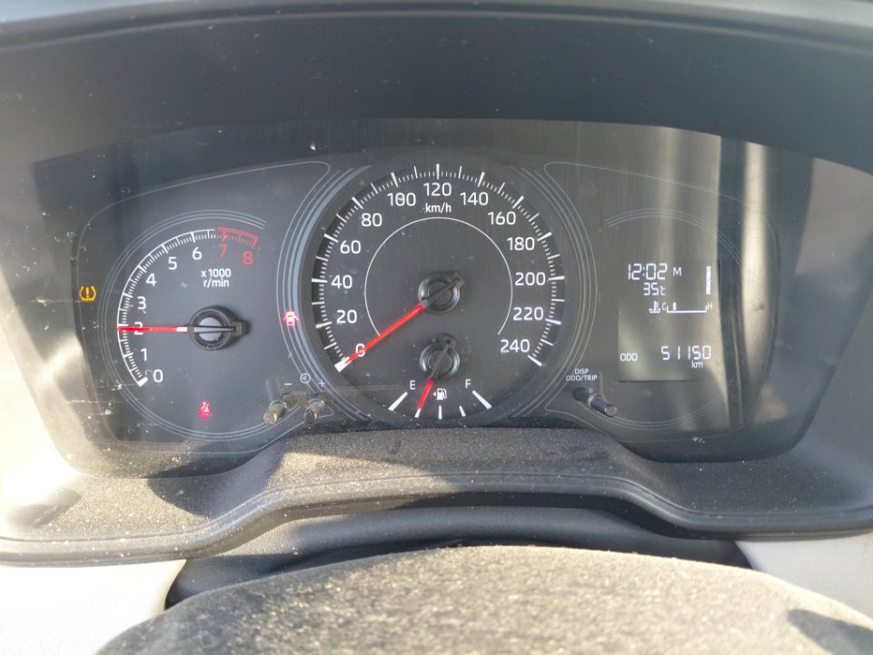 Toyota Corolla  2024 image