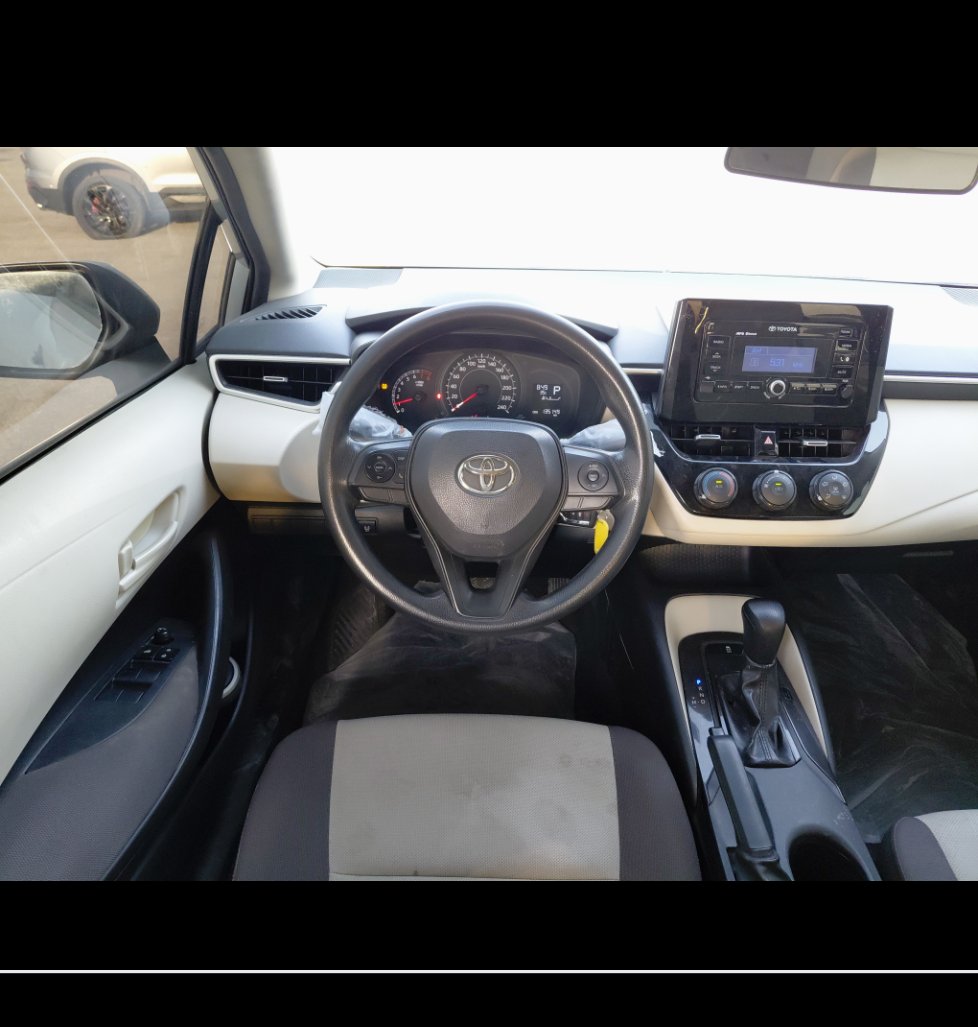 Toyota Corolla  2021 image