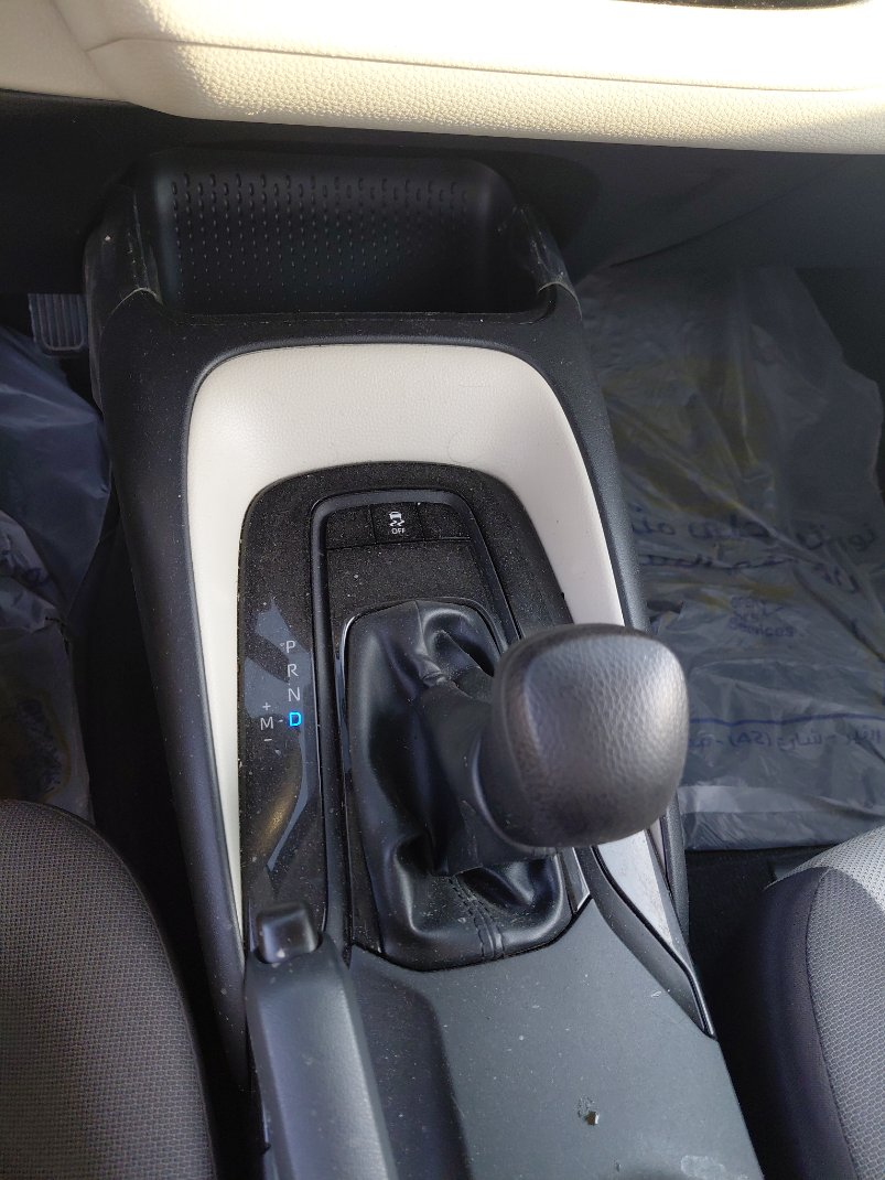 Toyota Corolla  2024 image