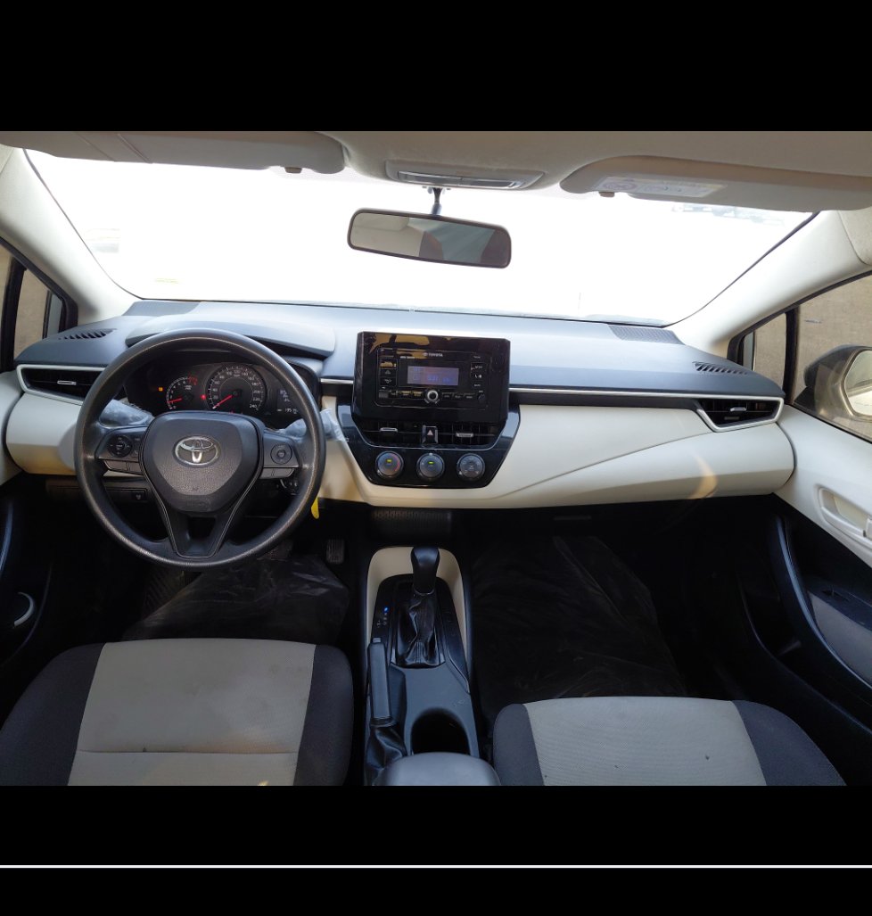 Toyota Corolla  2021 image