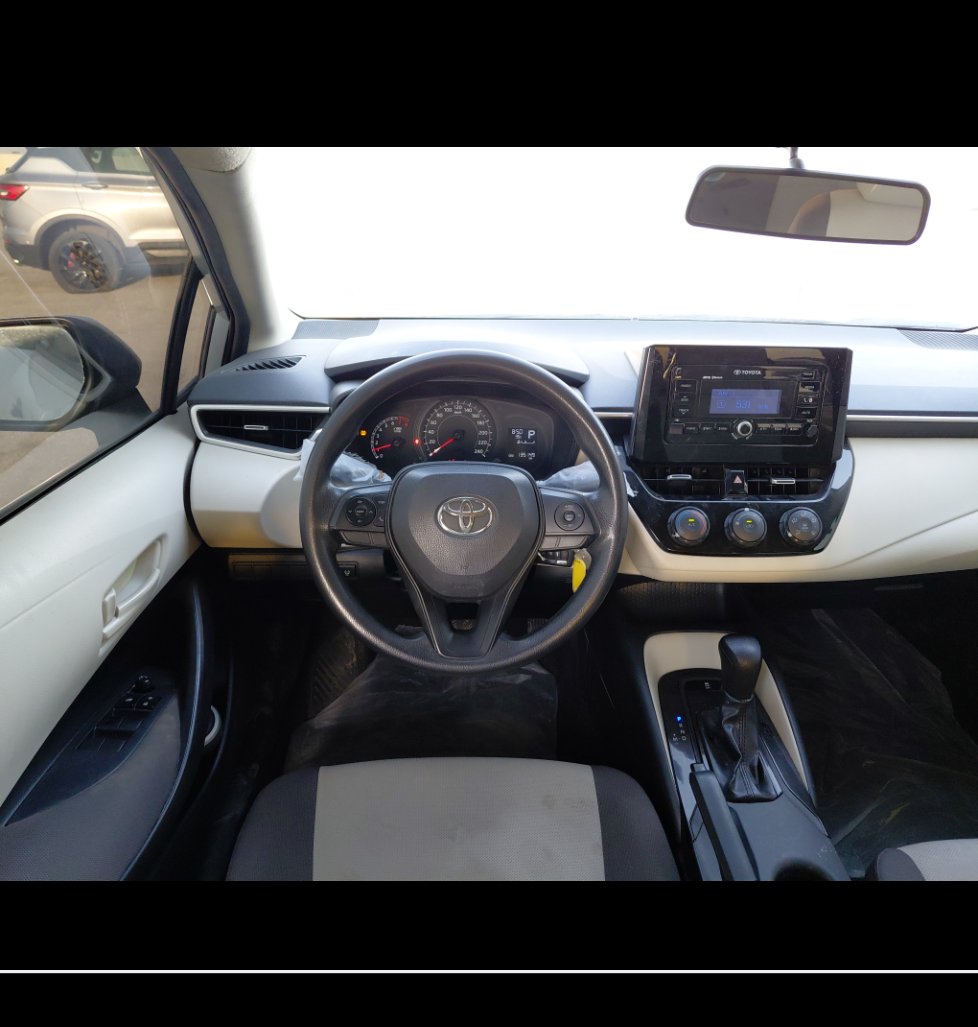 Toyota Corolla  2021 image