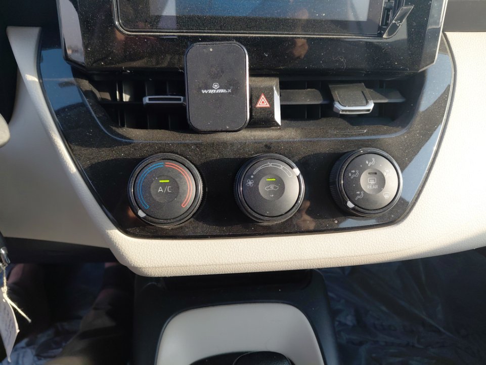 Toyota Corolla  2024 image