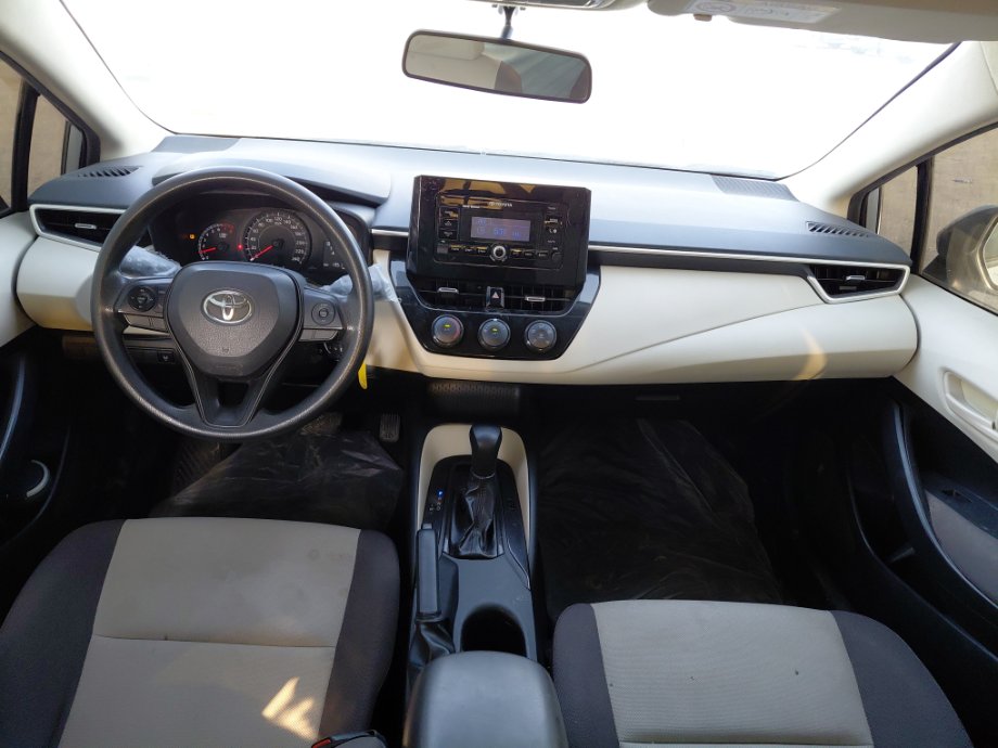 Toyota Corolla  2021 image