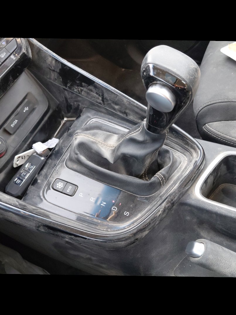 شفروليه كابتيفا  2022 image