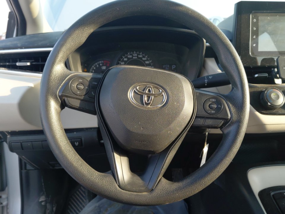 Toyota Corolla  2024 image