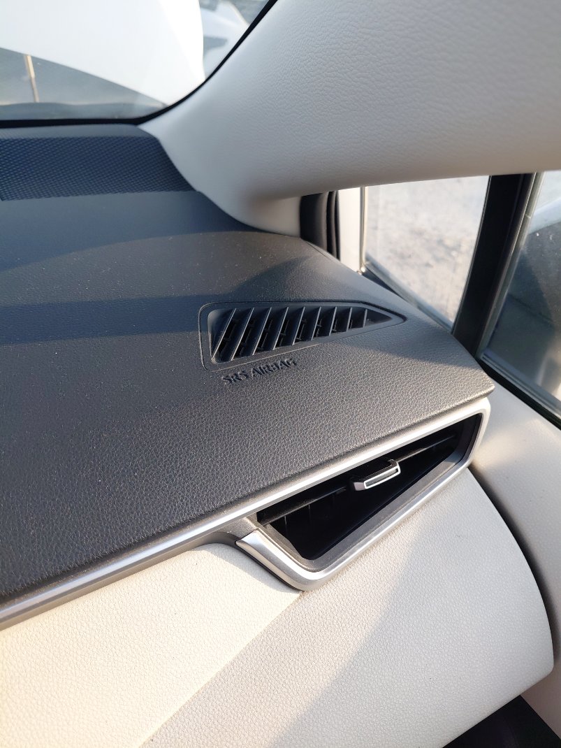 Toyota Corolla  2024 image