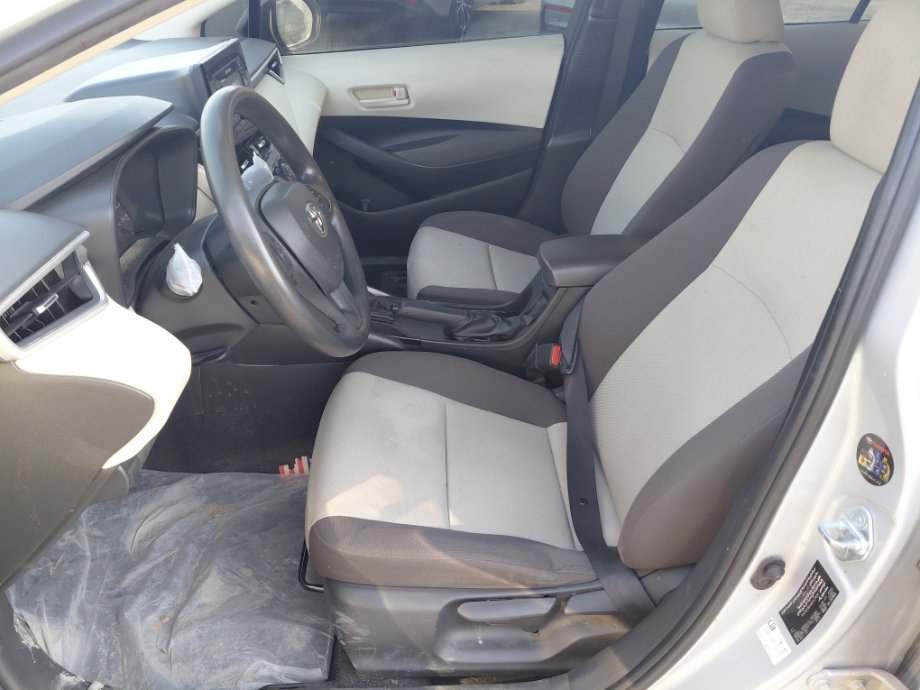 Toyota Corolla  2021 image