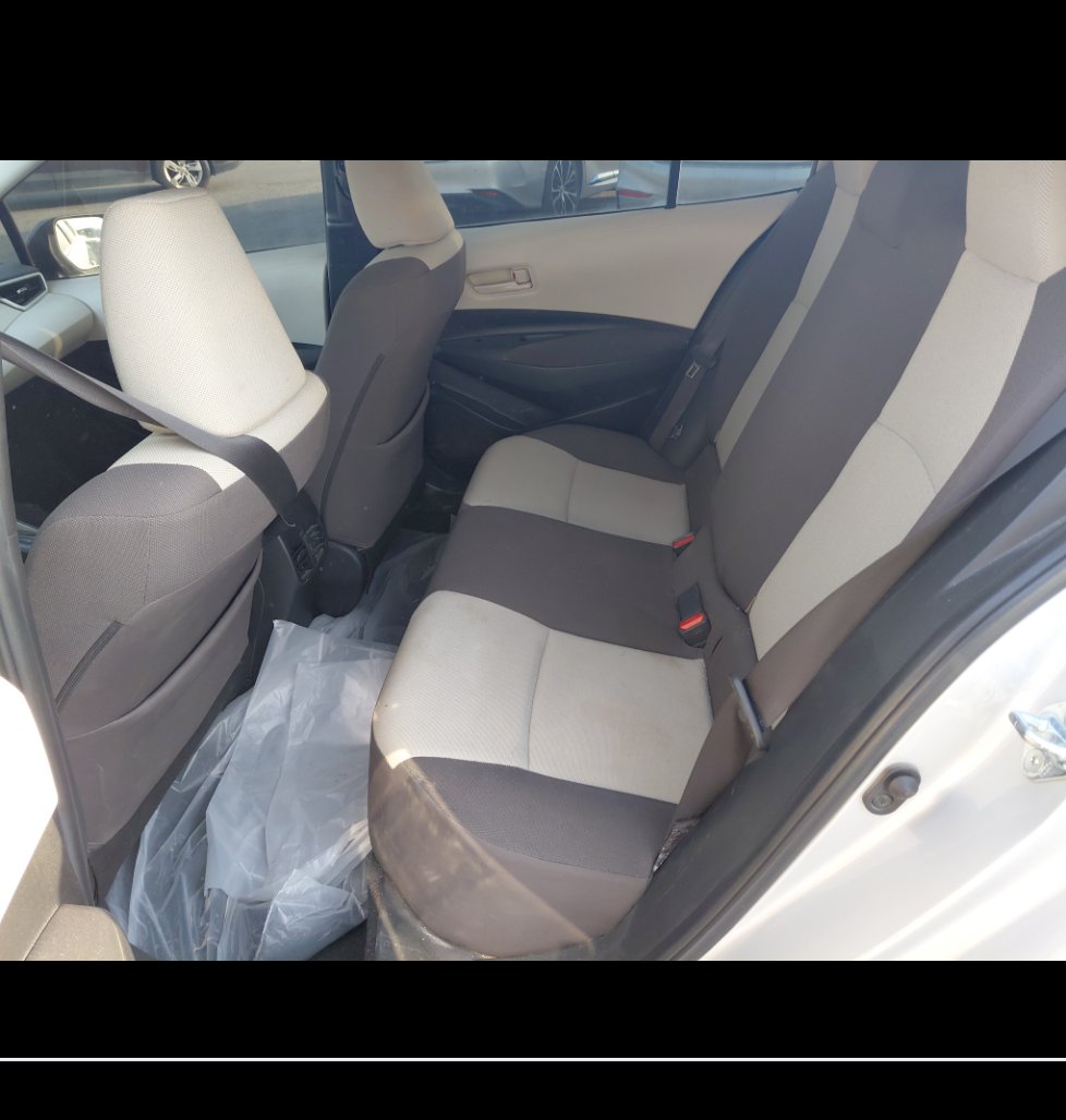 Toyota Corolla  2021 image