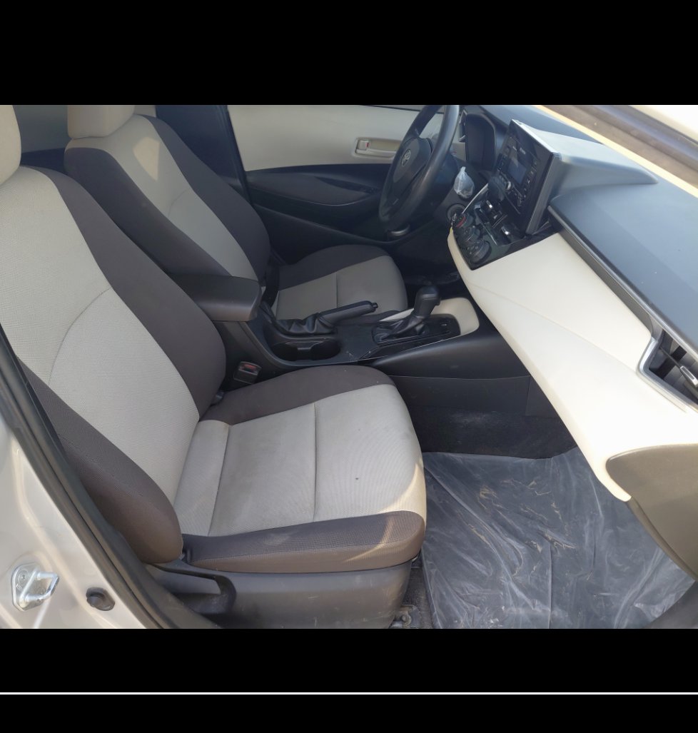 Toyota Corolla  2021 image