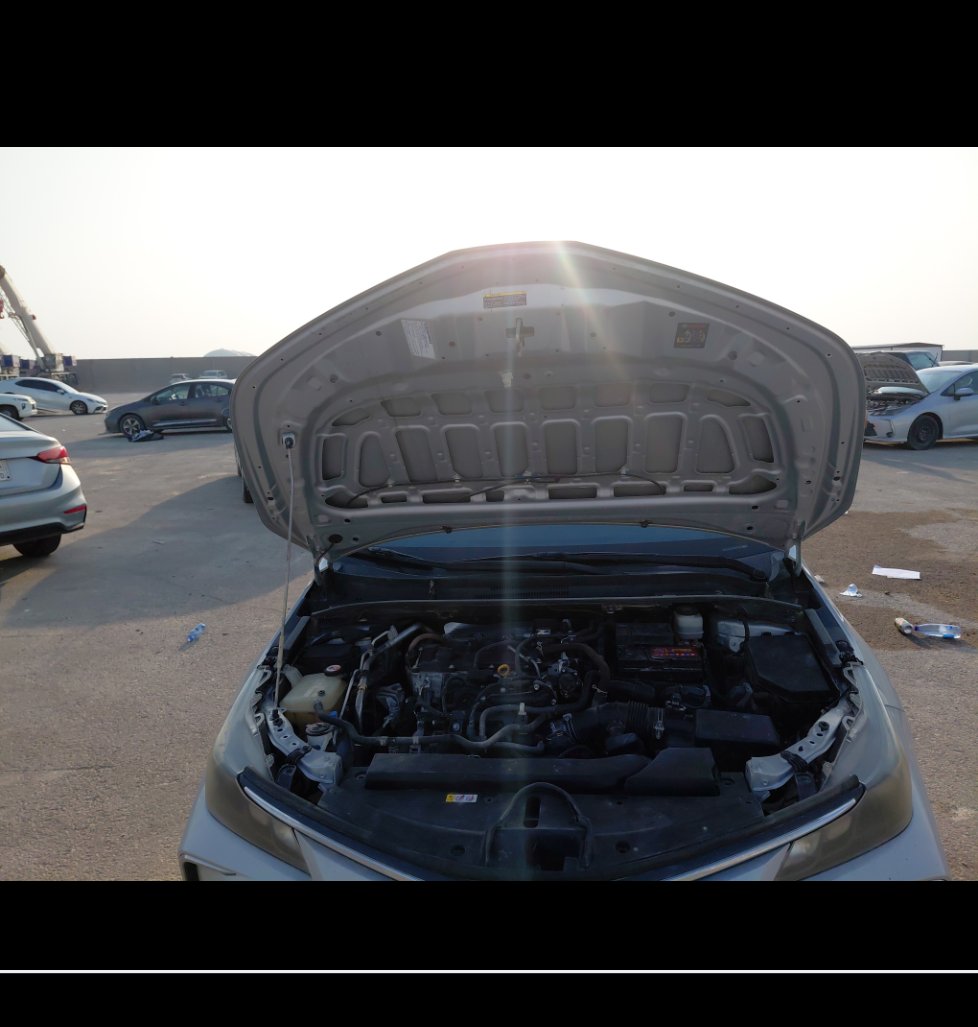 Toyota Corolla  2021 image