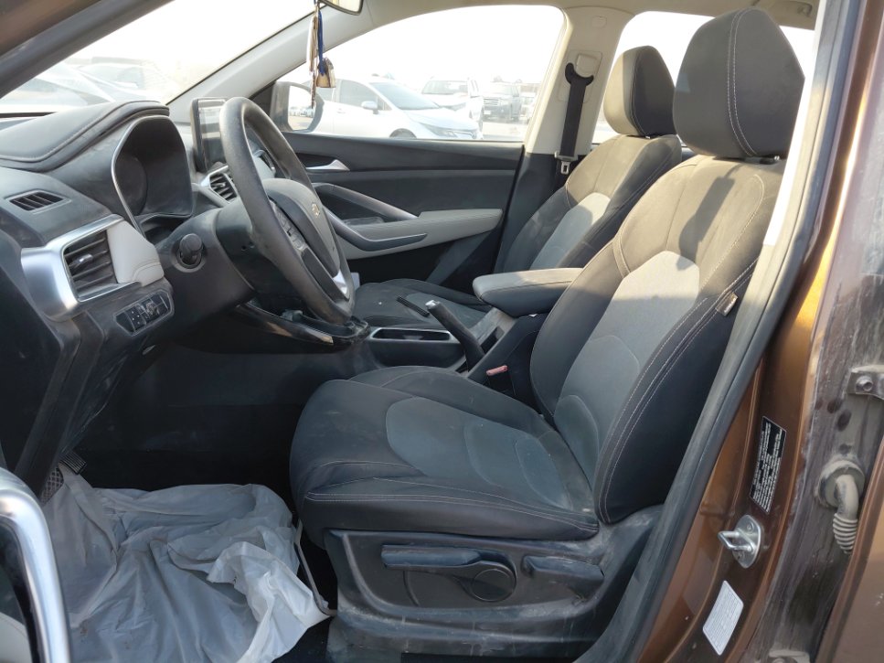 شفروليه كابتيفا  2022 image