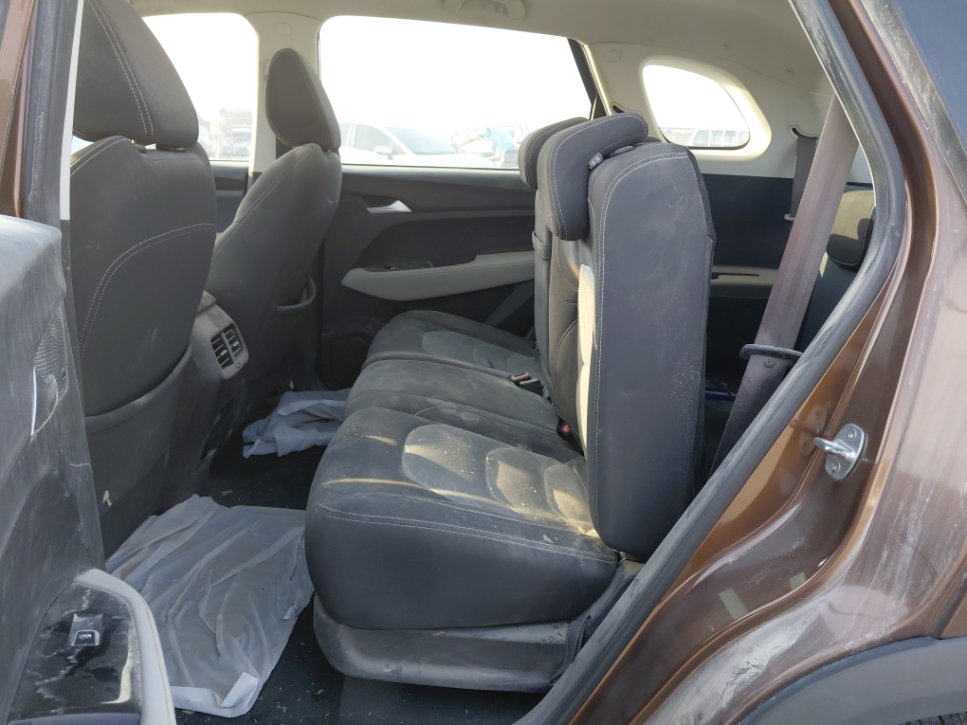 شفروليه كابتيفا  2022 image