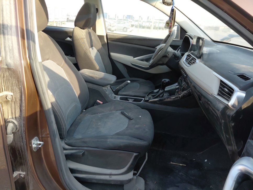 شفروليه كابتيفا  2022 image