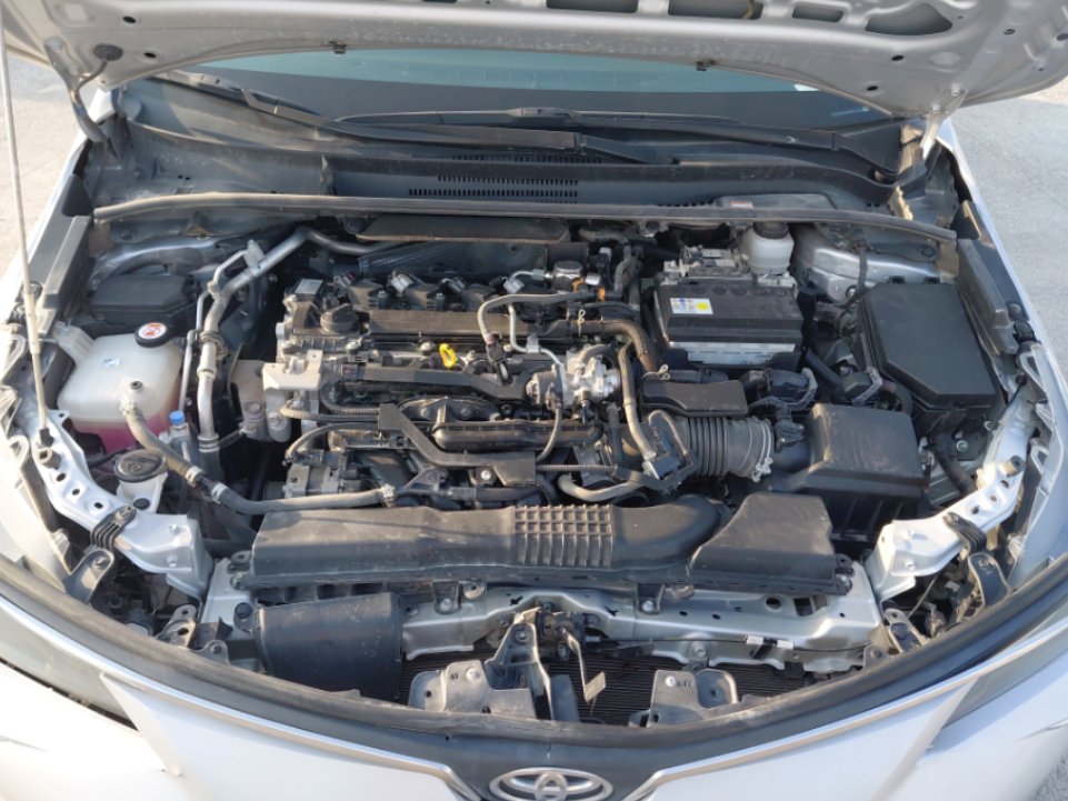 Toyota Corolla  2024 image