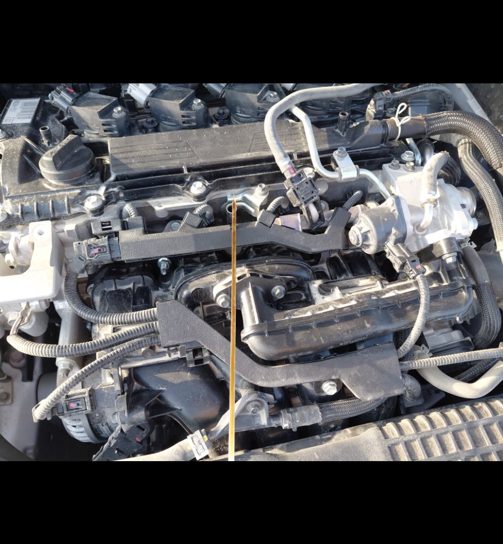 Toyota Corolla  2024 image