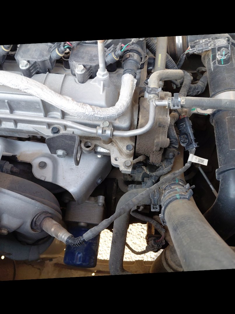 شفروليه كابتيفا  2022 image