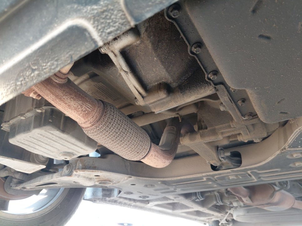 شفروليه كابتيفا  2022 image