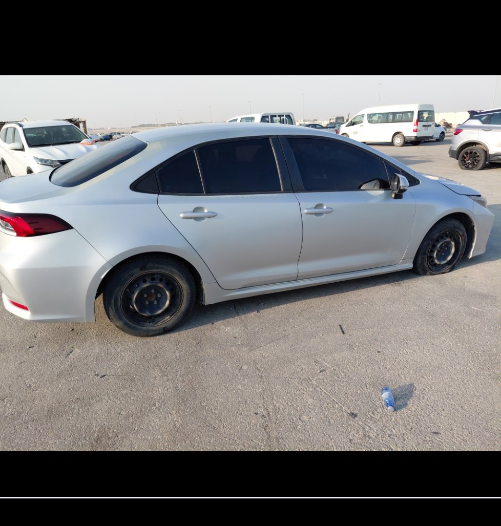 Toyota Corolla  2021 image