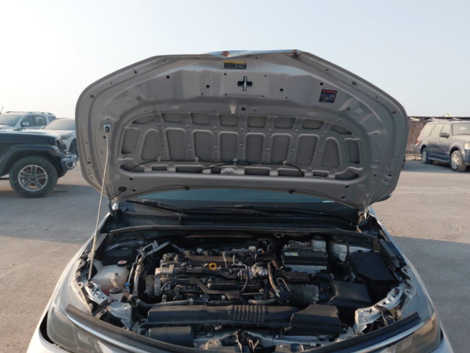 Toyota Corolla  2024 image