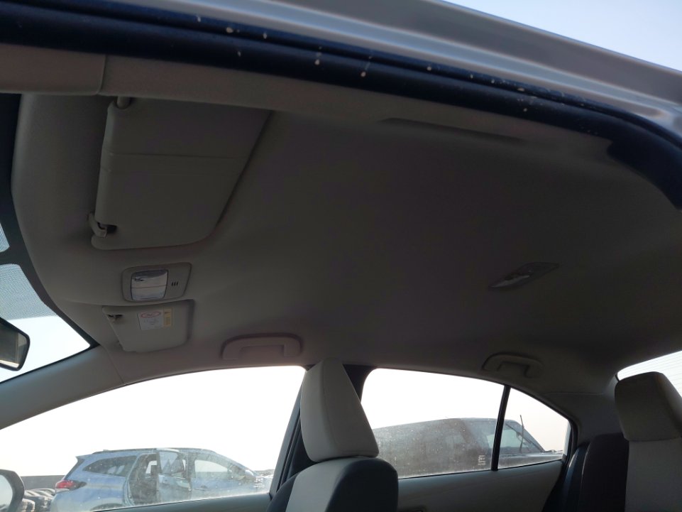 Toyota Corolla  2024 image